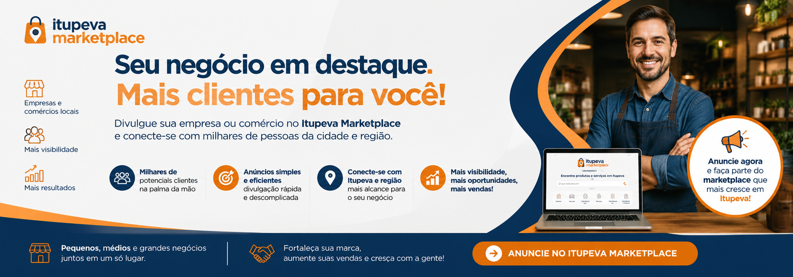 Seu Negócio Aqui