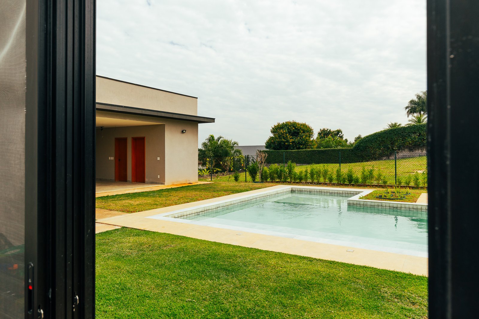 Casa térrea a venda  em Itupeva-SP. 4 quartos, Colinas de Inhandjara- R$ 1.800.000,00