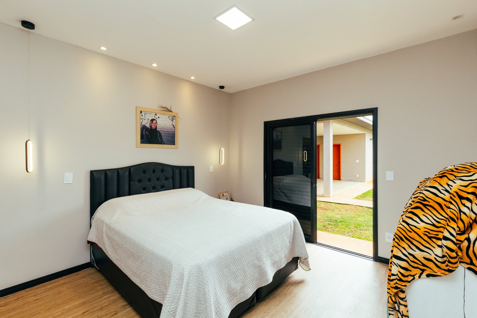 Casa térrea a venda  em Itupeva-SP. 4 quartos, Colinas de Inhandjara- R$ 1.800.000,00