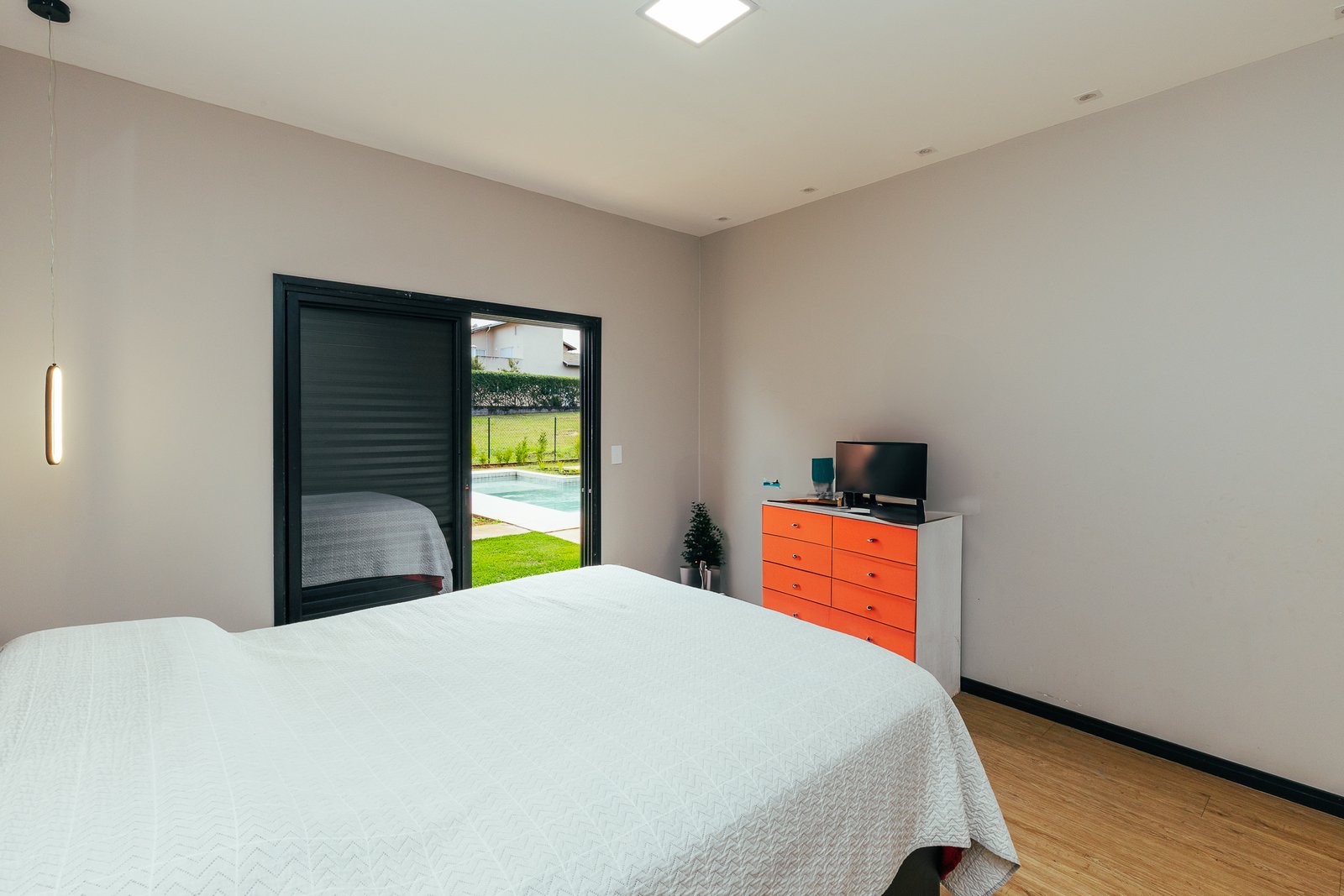 Casa térrea a venda  em Itupeva-SP. 4 quartos, Colinas de Inhandjara- R$ 1.800.000,00