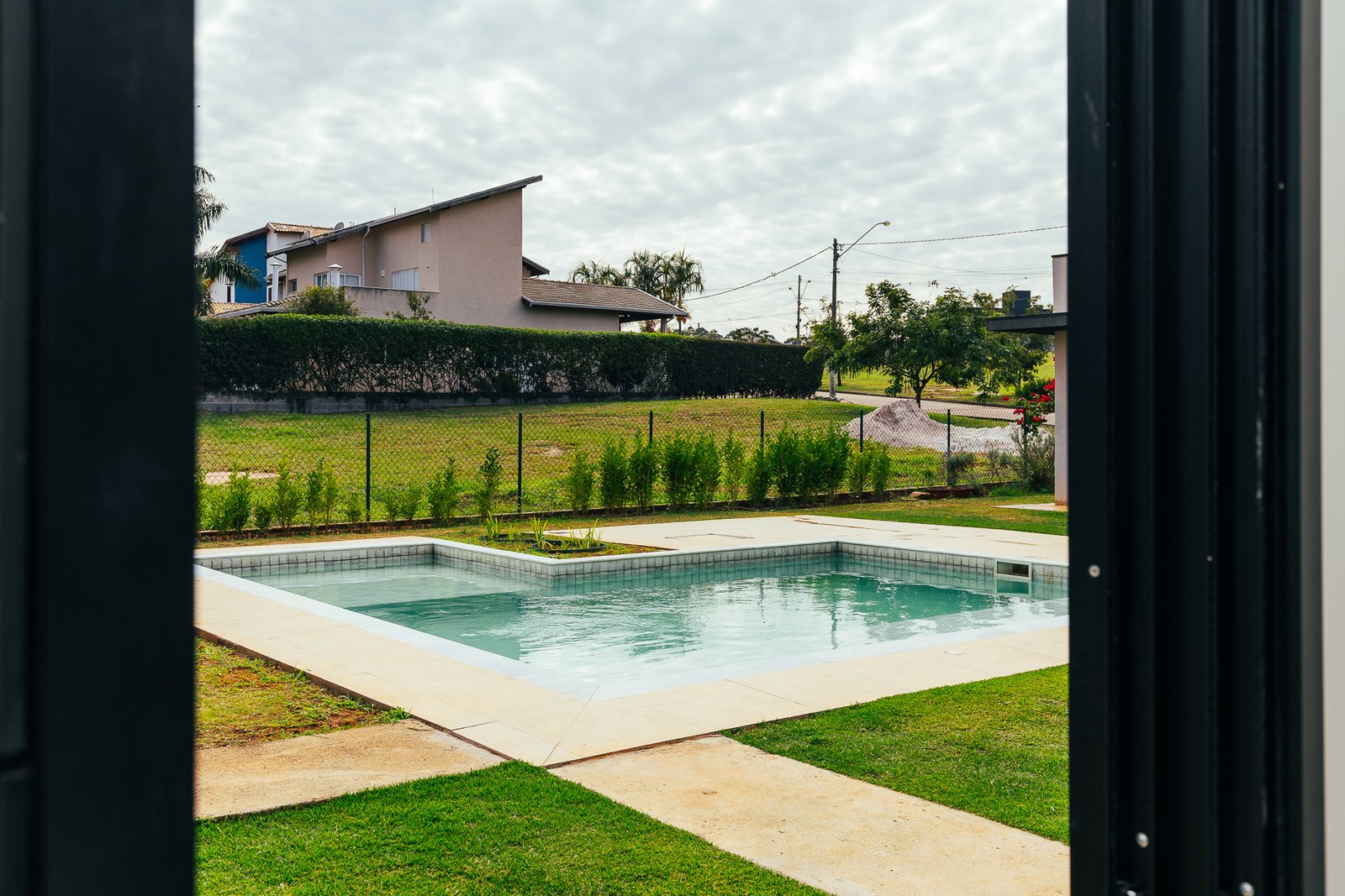 Casa térrea a venda  em Itupeva-SP. 4 quartos, Colinas de Inhandjara- R$ 1.800.000,00