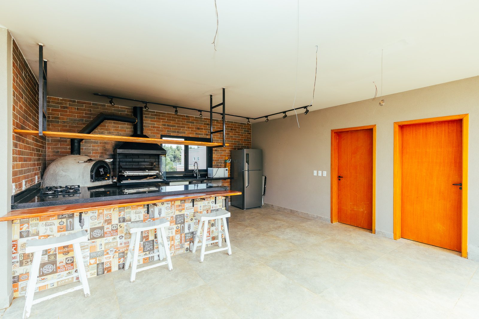 Casa térrea a venda  em Itupeva-SP. 4 quartos, Colinas de Inhandjara- R$ 1.800.000,00