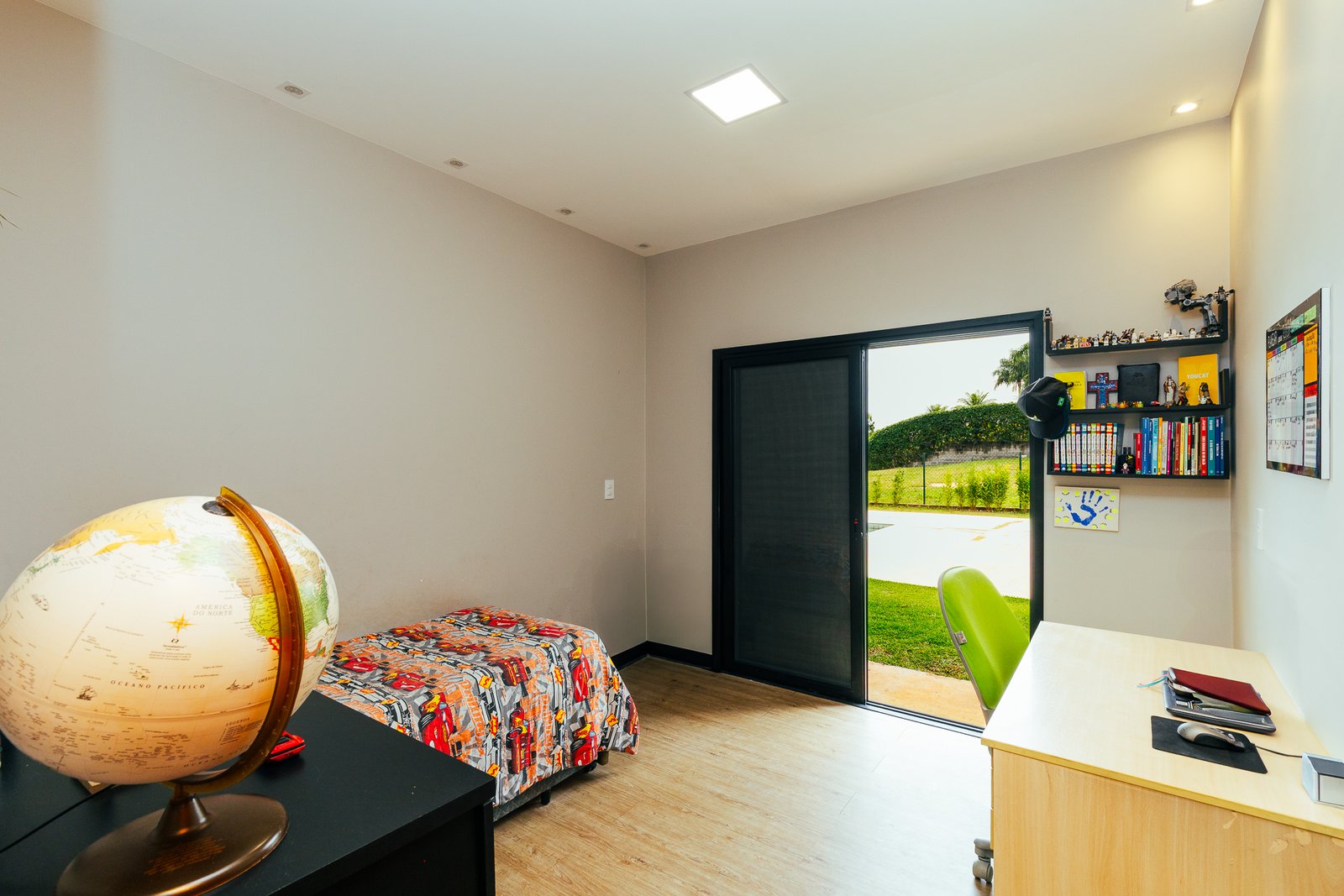 Casa térrea a venda  em Itupeva-SP. 4 quartos, Colinas de Inhandjara- R$ 1.800.000,00