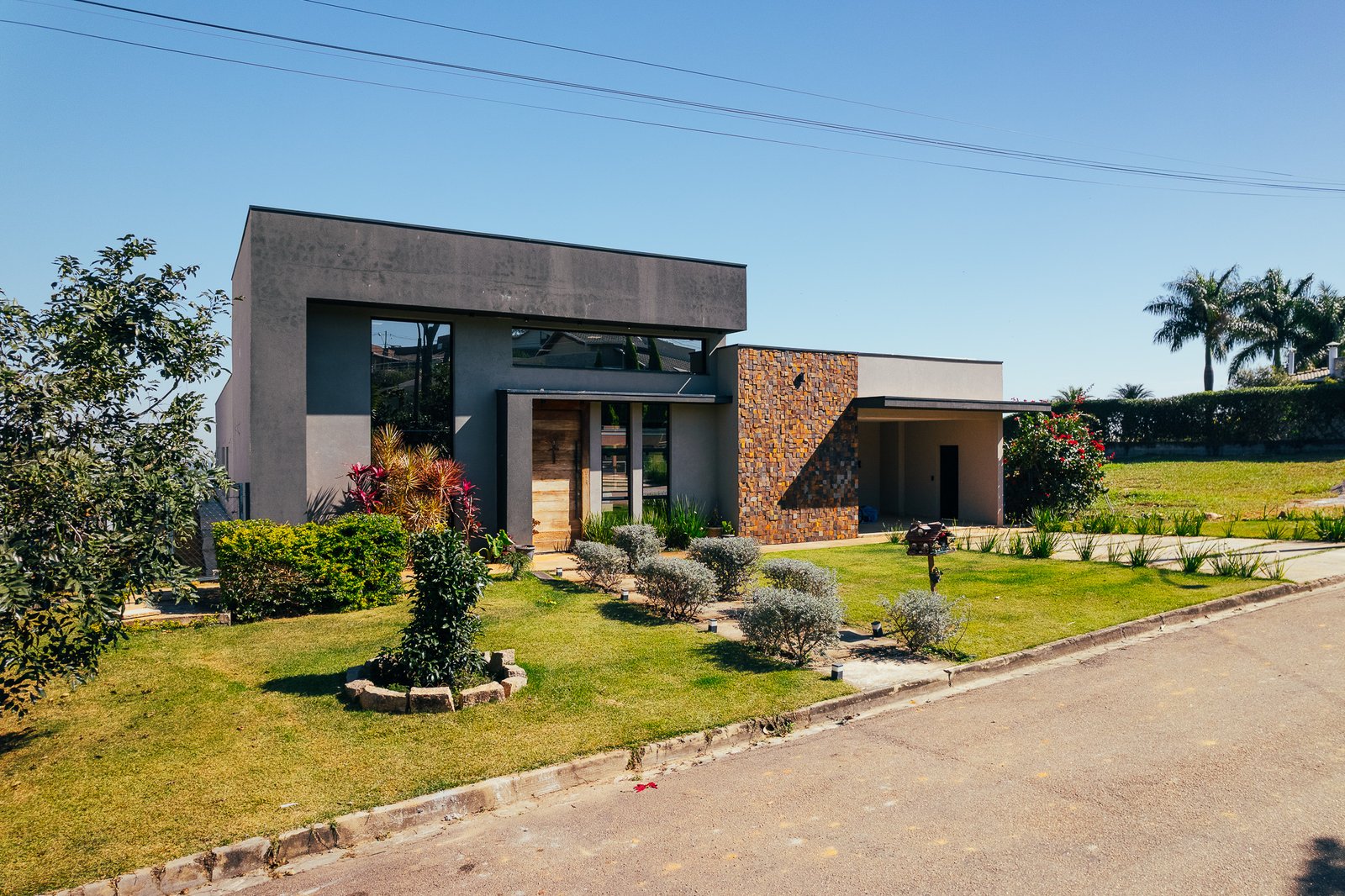 Casa térrea a venda  em Itupeva-SP. 4 quartos, Colinas de Inhandjara- R$ 1.800.000,00