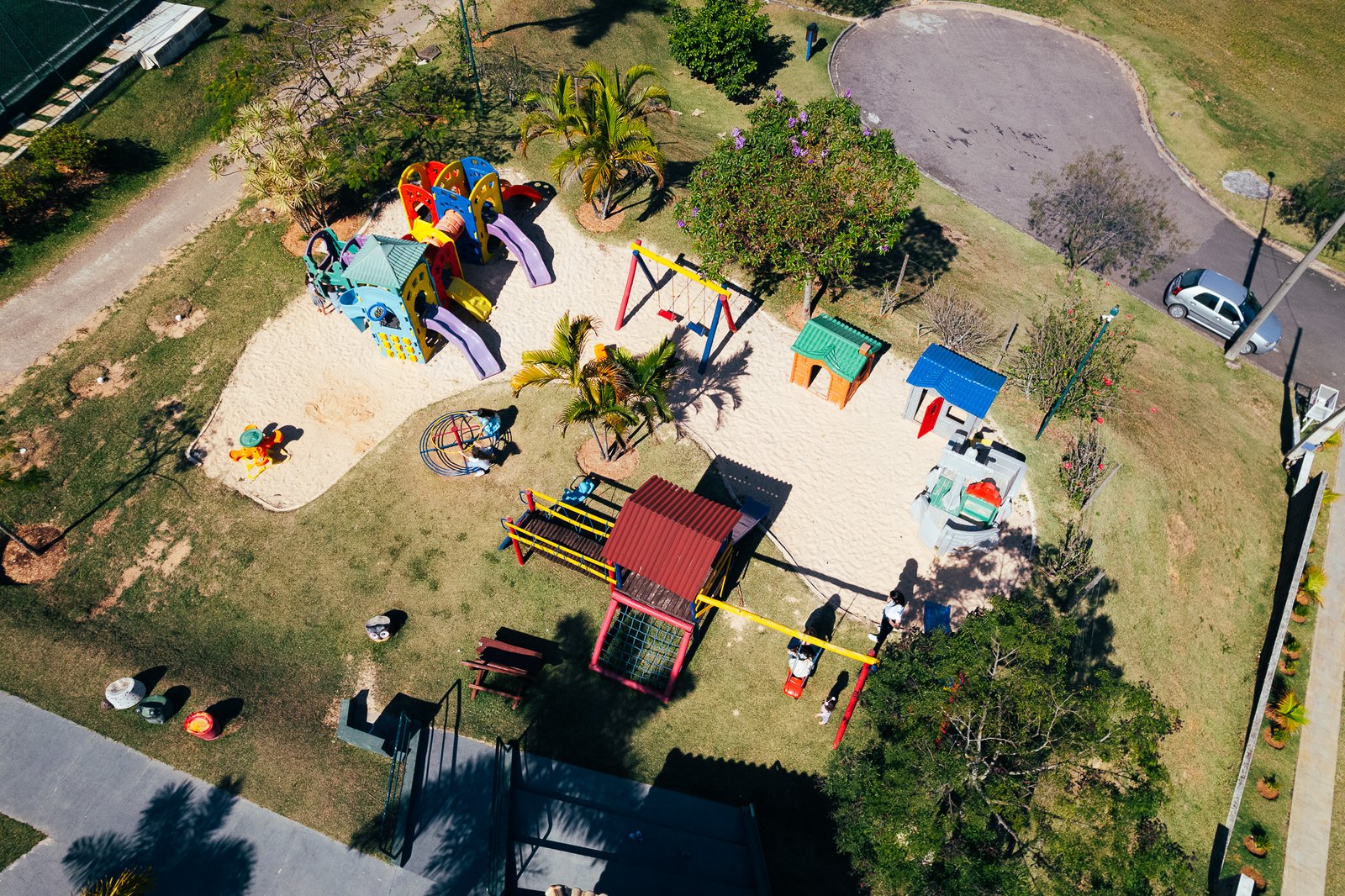 Casa térrea a venda  em Itupeva-SP. 4 quartos, Colinas de Inhandjara- R$ 1.800.000,00