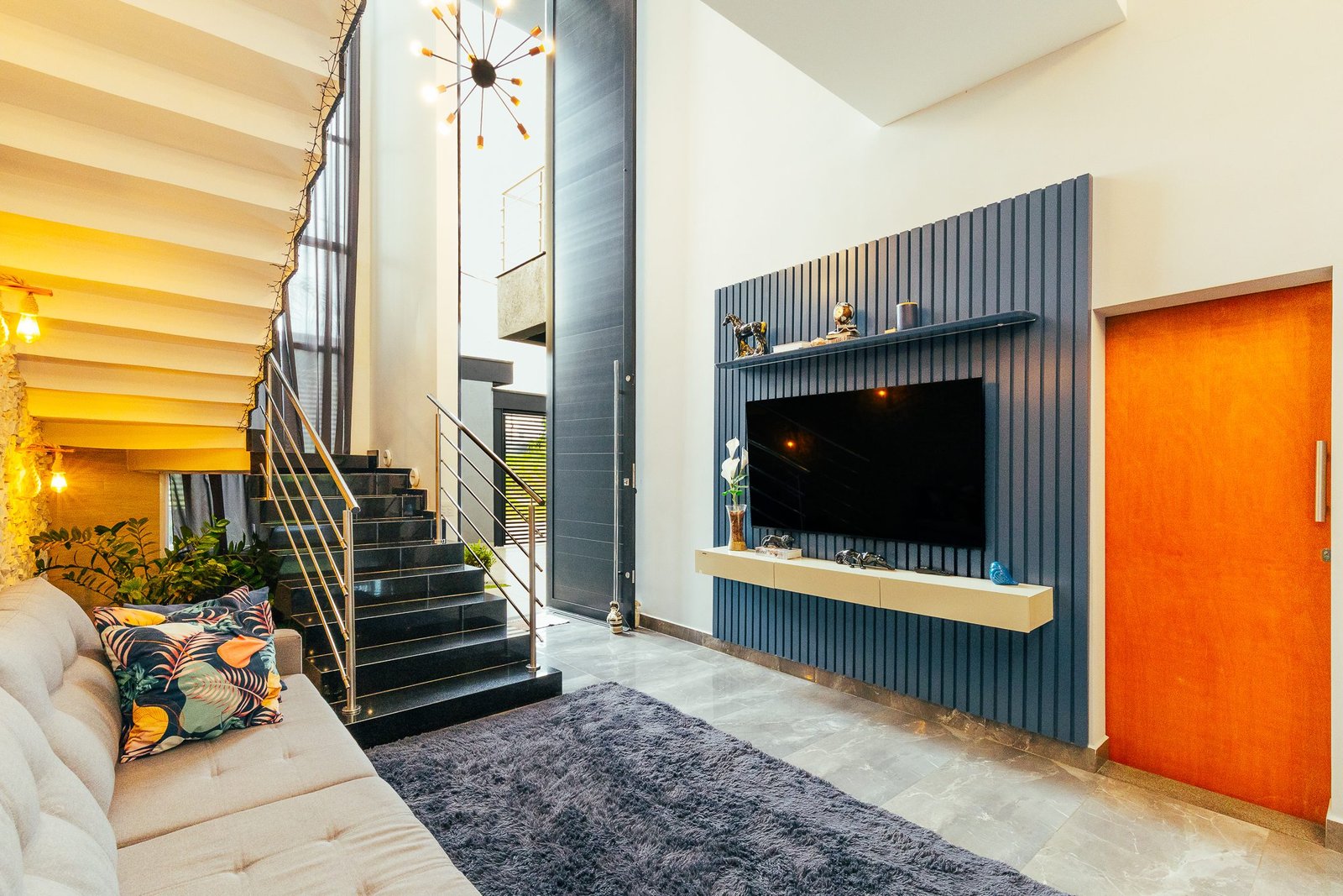 Linda e Aconchegante Casa à Venda em Bairro Aberto – Itupeva/SP