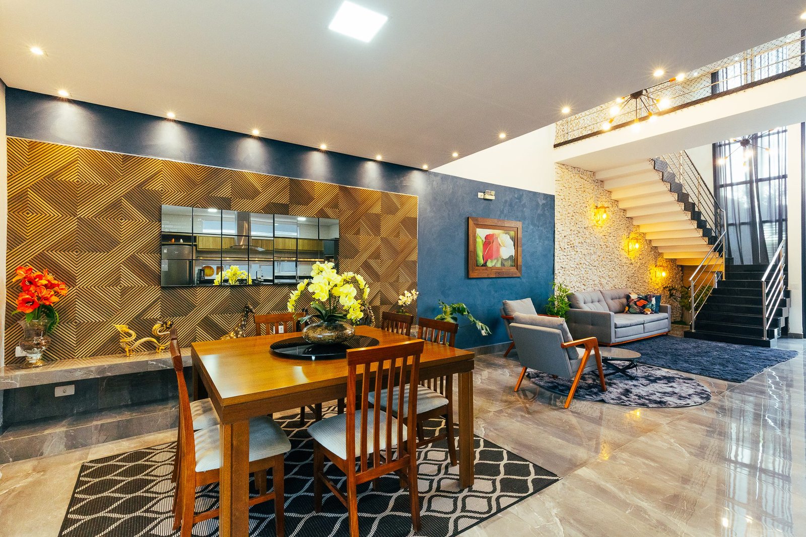 Linda e Aconchegante Casa à Venda em Bairro Aberto – Itupeva/SP