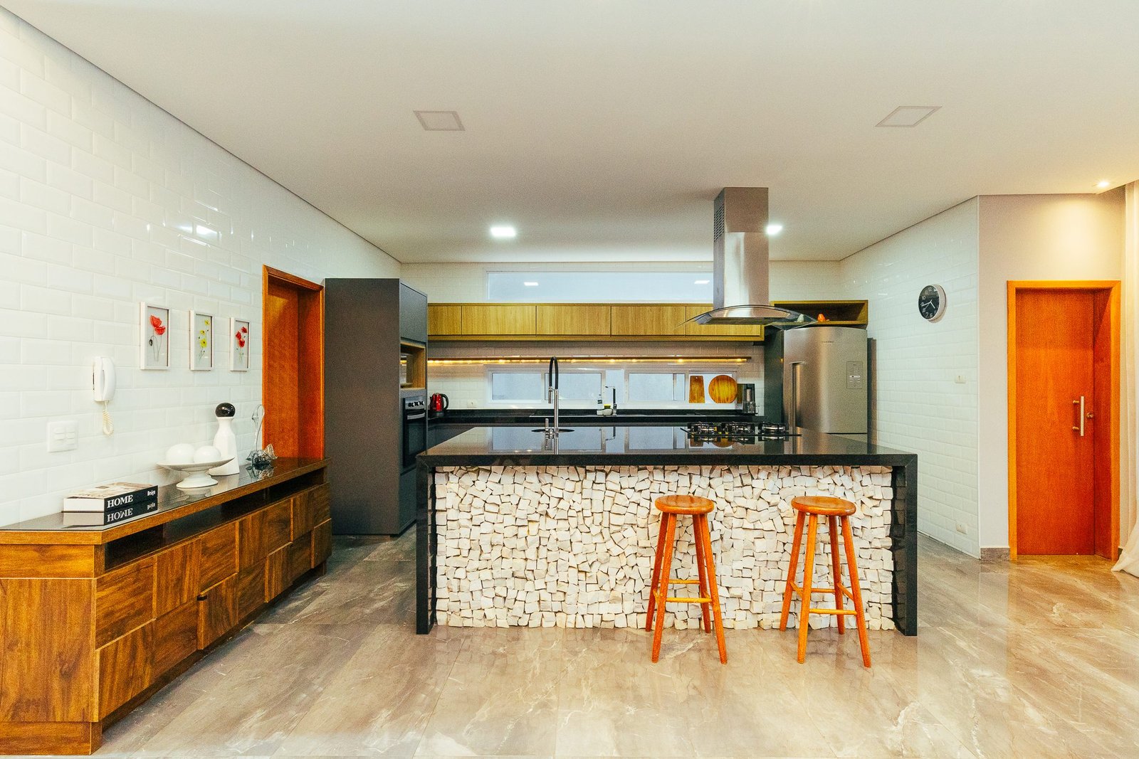 Linda e Aconchegante Casa à Venda em Bairro Aberto – Itupeva/SP