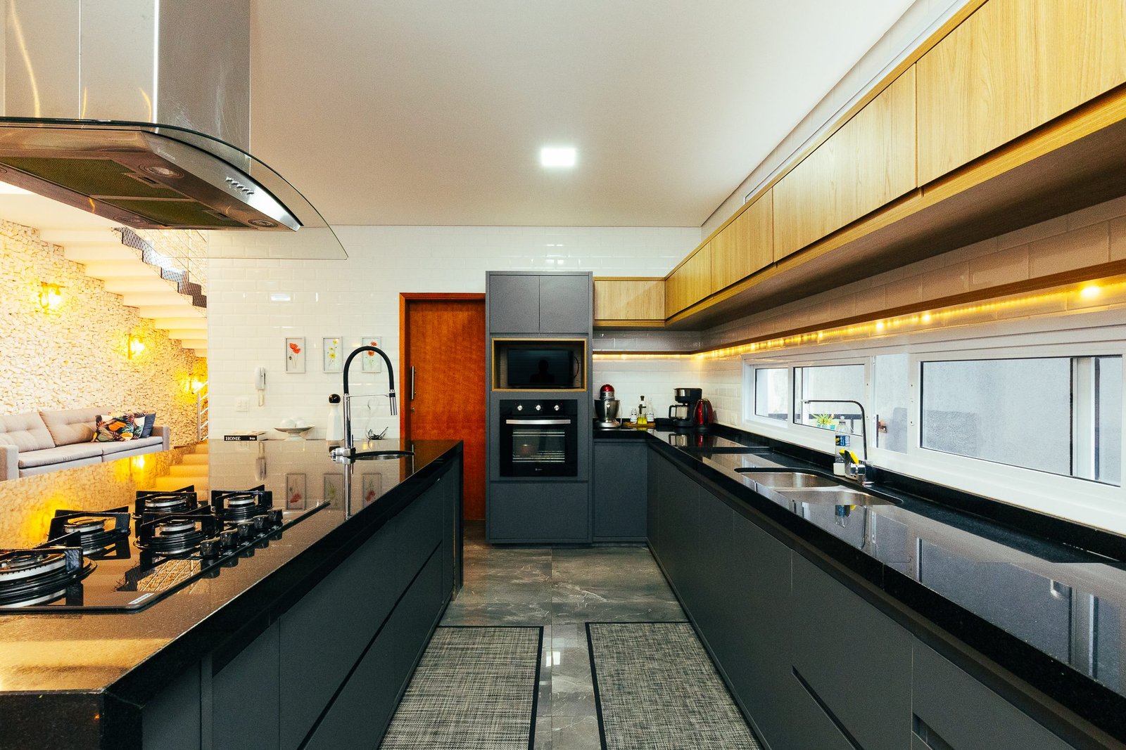 Linda e Aconchegante Casa à Venda em Bairro Aberto – Itupeva/SP