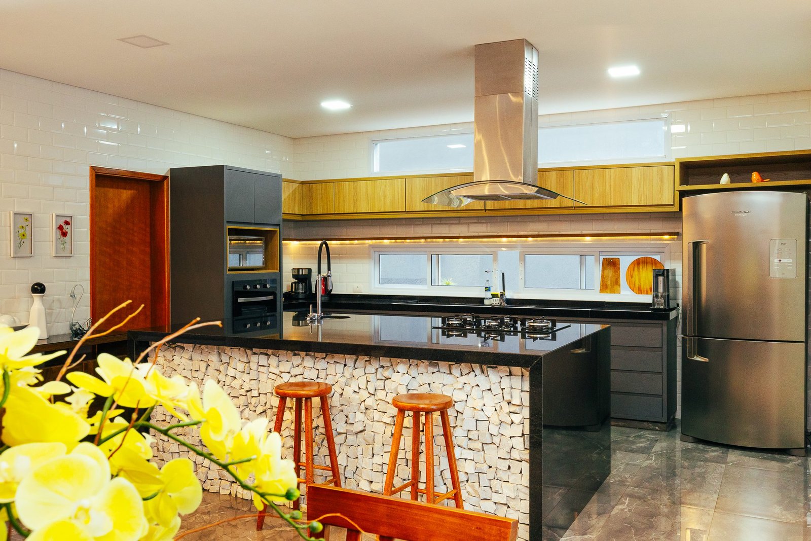 Linda e Aconchegante Casa à Venda em Bairro Aberto – Itupeva/SP