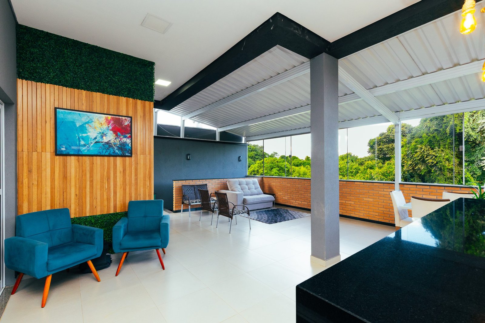 Linda e Aconchegante Casa à Venda em Bairro Aberto – Itupeva/SP