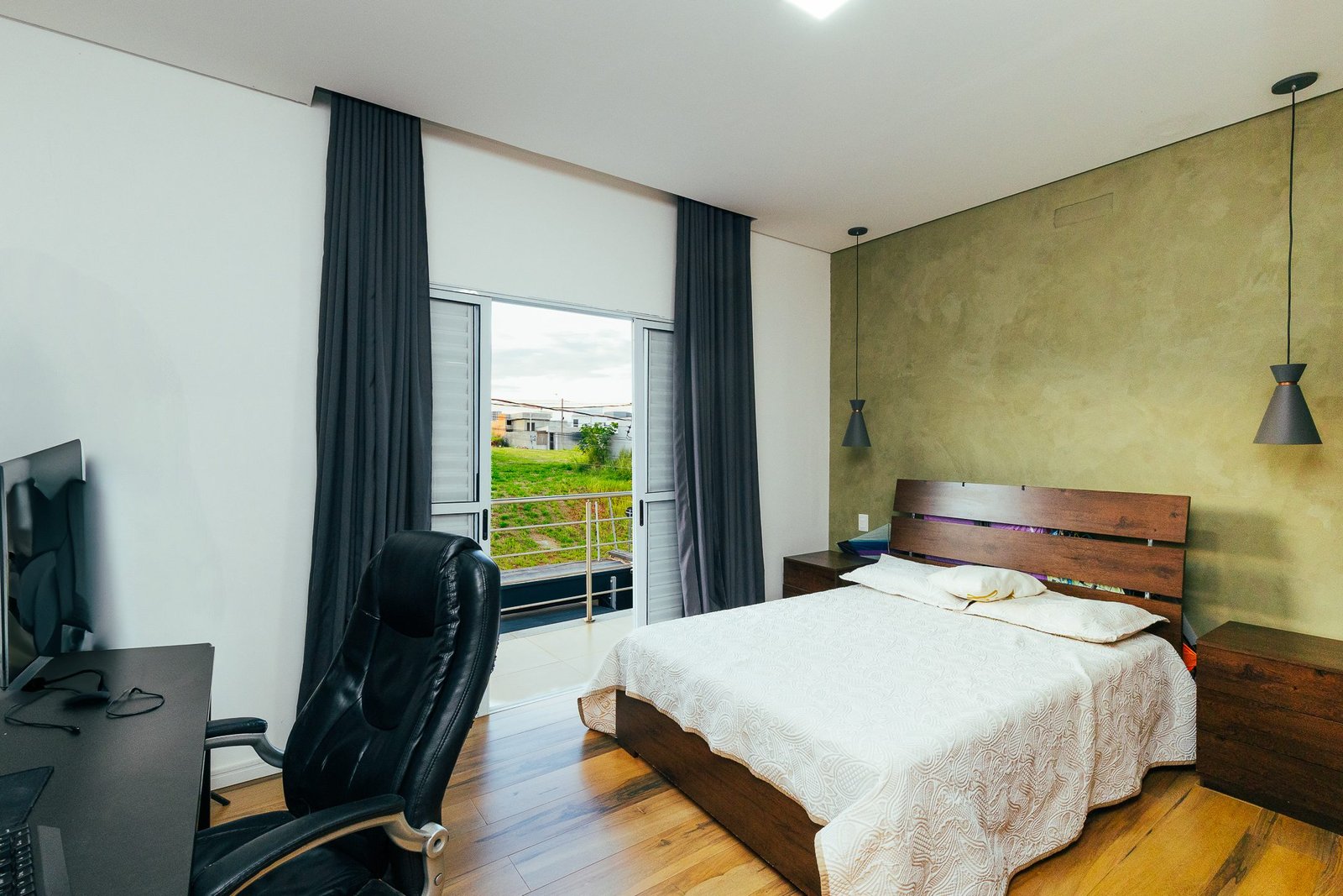 Linda e Aconchegante Casa à Venda em Bairro Aberto – Itupeva/SP