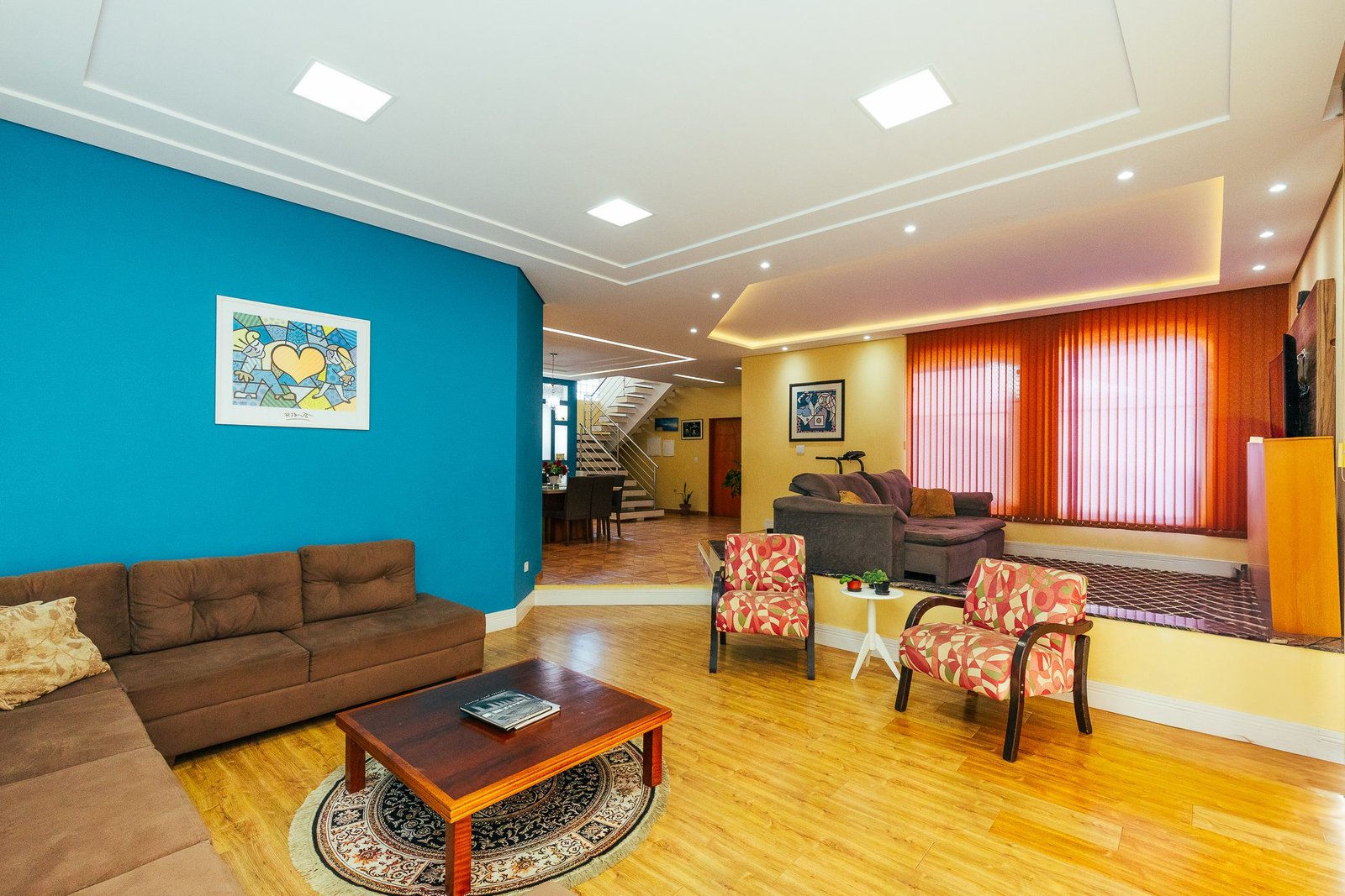 Casa a venda em Itupeva-SP. Com 6 quartos, 440,56m², Condomínio Village Morro Alto/ R$ 2.100.000,00