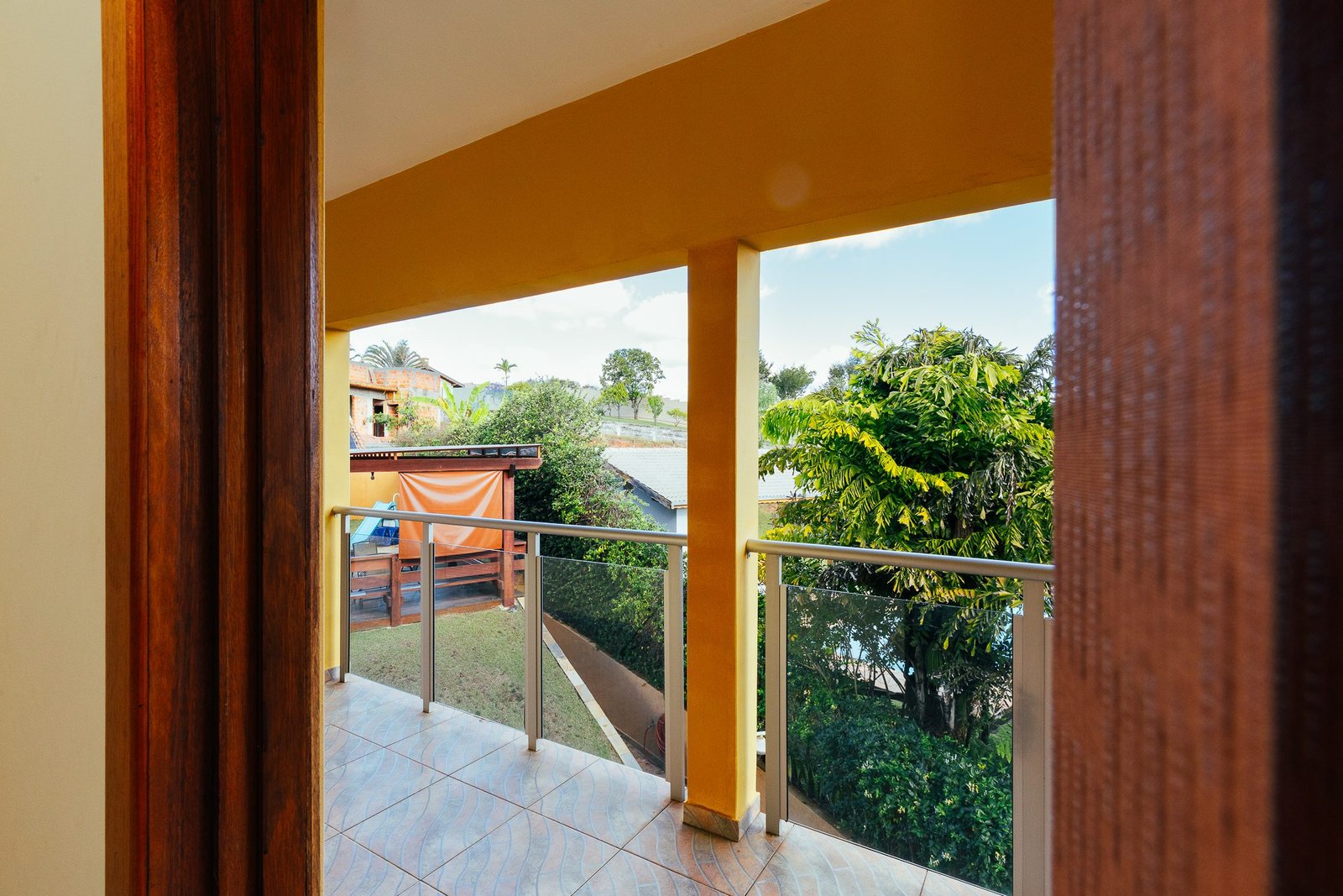 Casa a venda em Itupeva-SP. Com 6 quartos, 440,56m², Condomínio Village Morro Alto/ R$ 2.100.000,00