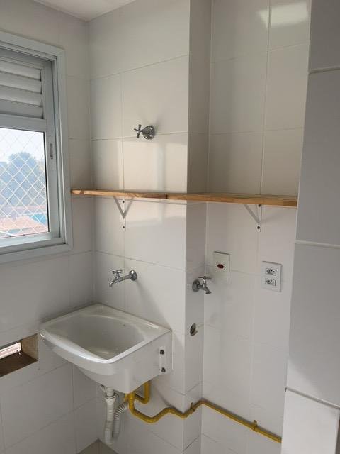 Apartamento a venda – 2 dormts – Vila Rutini – Itupeva/SP