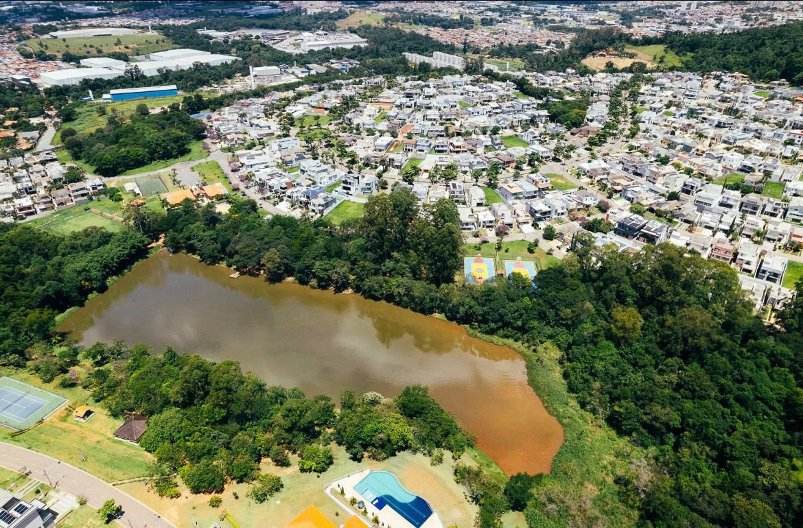 Casa a Venda – Ibi Aram I – 3 suítes – Itupeva/SP