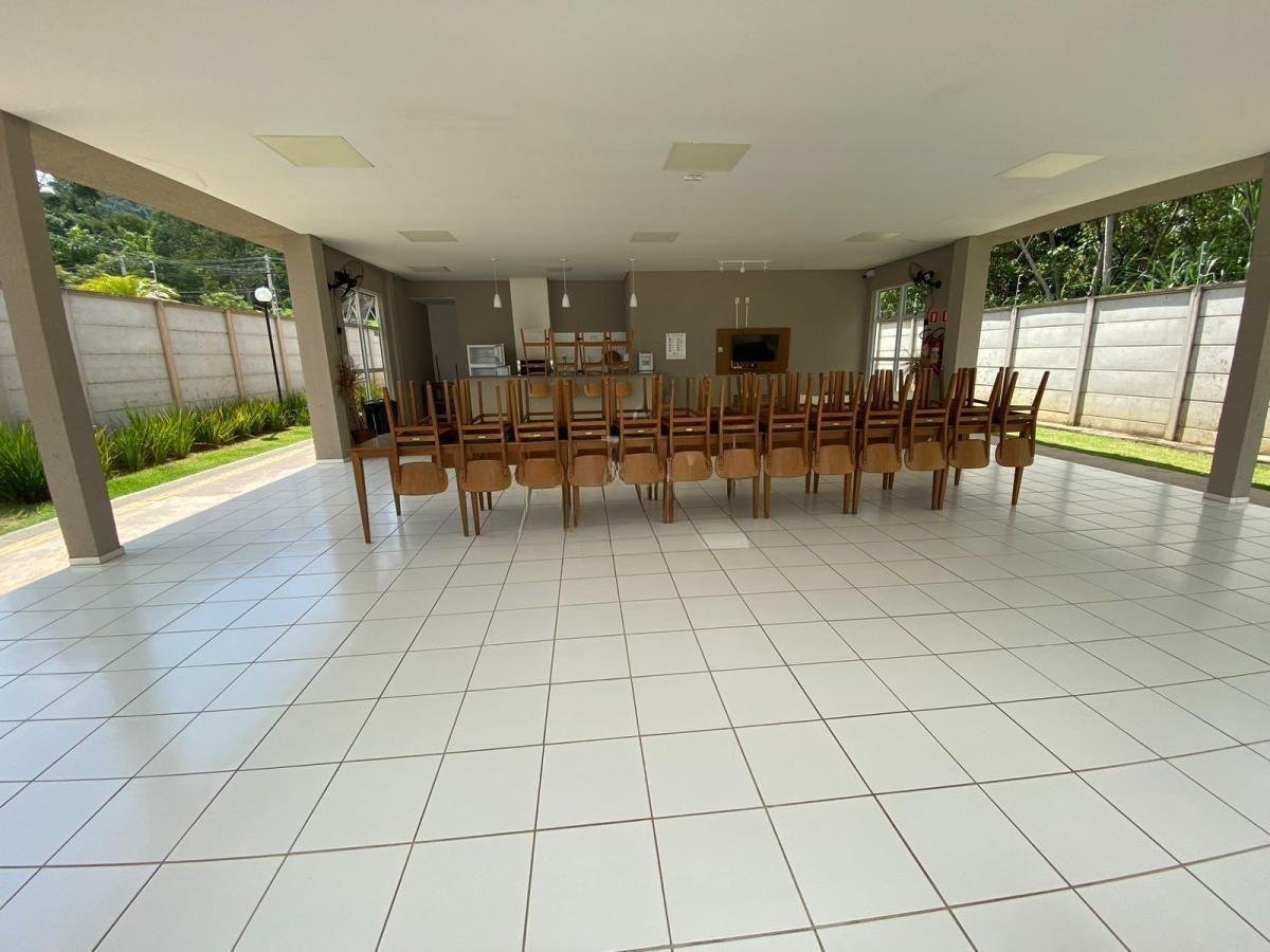Apartamento a venda –  1 quarto – Mina – Itupeva/SP