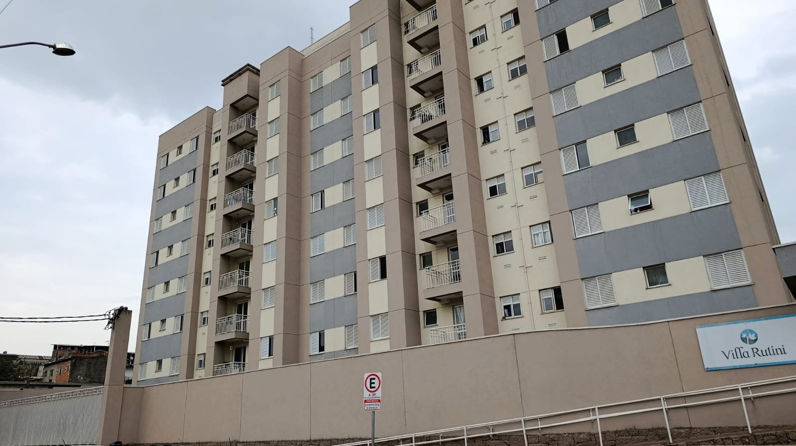 Apartamento a venda – 2 dormts – Vila Rutini – Itupeva/SP