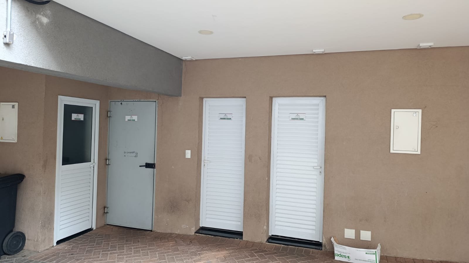 Apartamento a venda – 2 dormts – Vila Rutini – Itupeva/SP