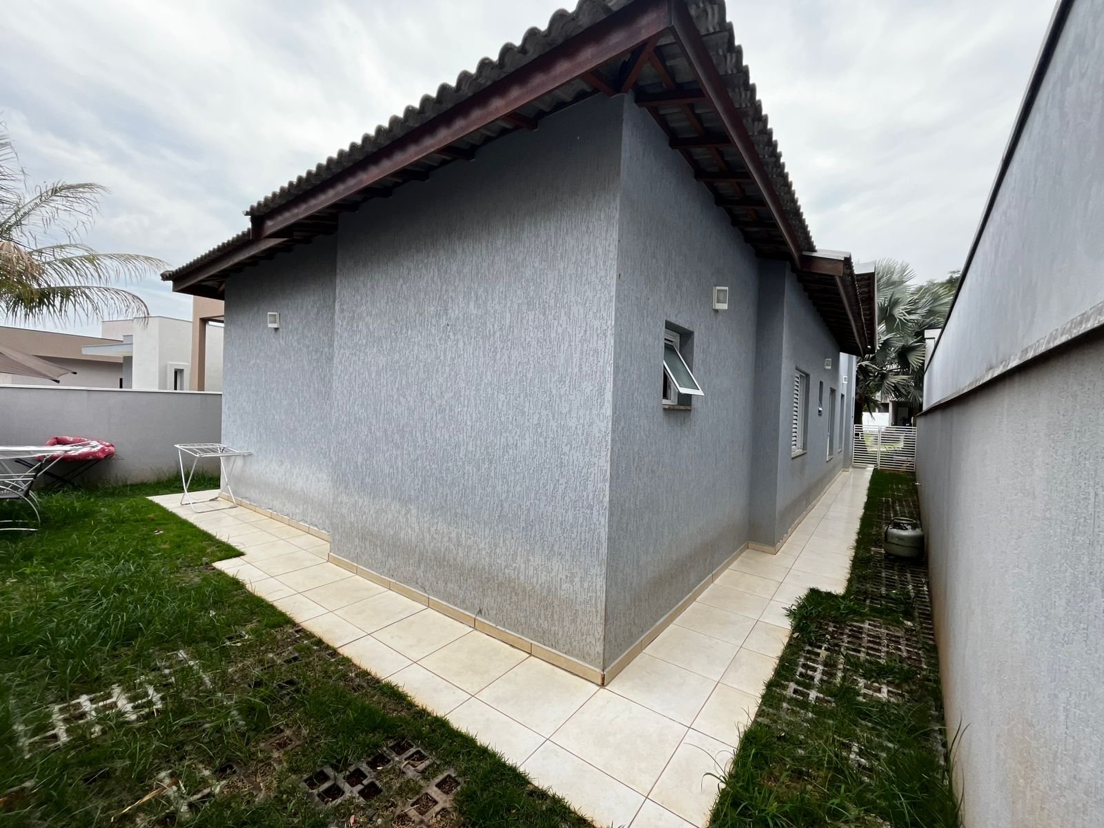 Casa a Venda – Ibi Aram I – 3 suítes – Itupeva/SP