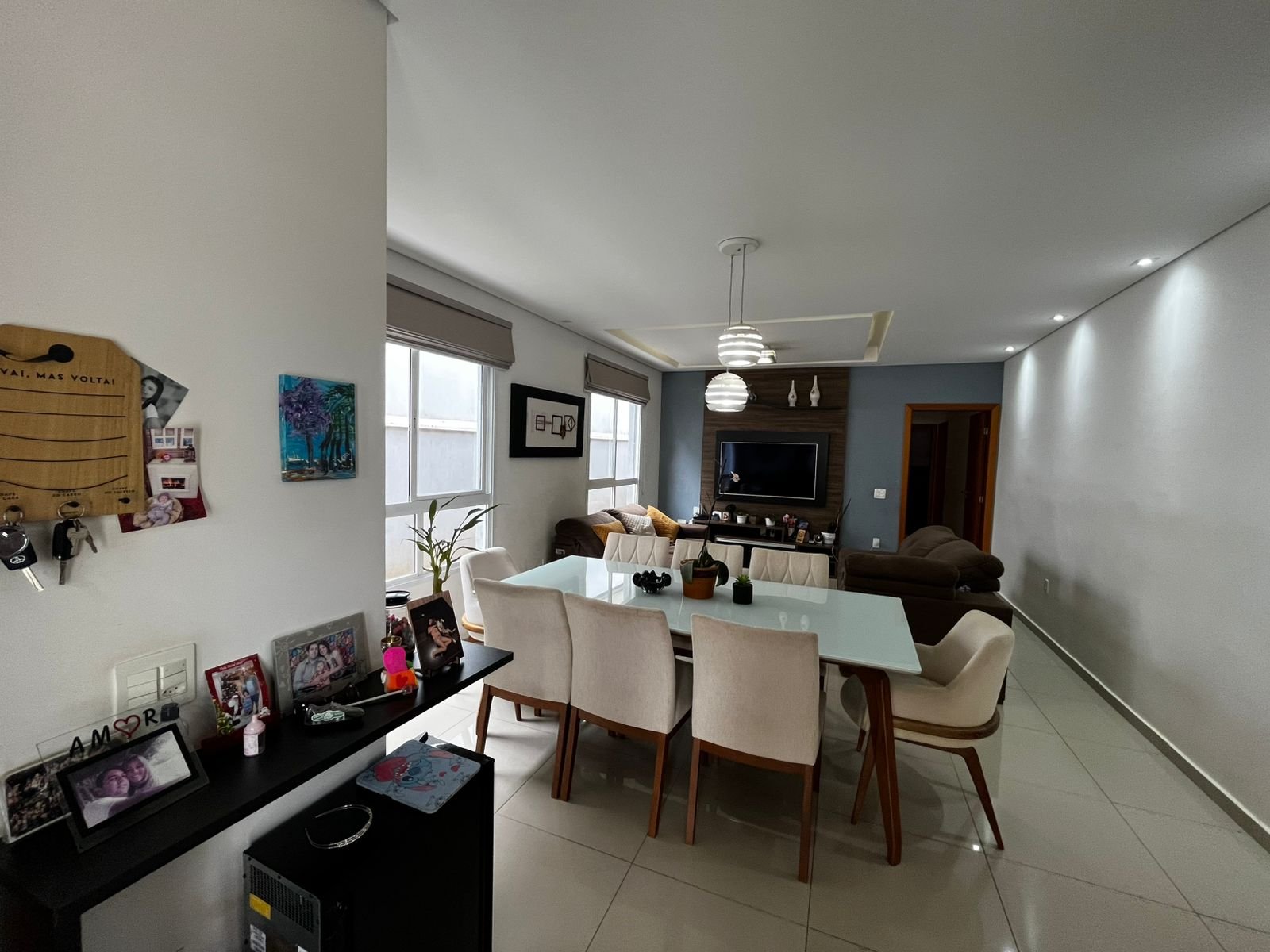 Casa a Venda – Ibi Aram I – 3 suítes – Itupeva/SP