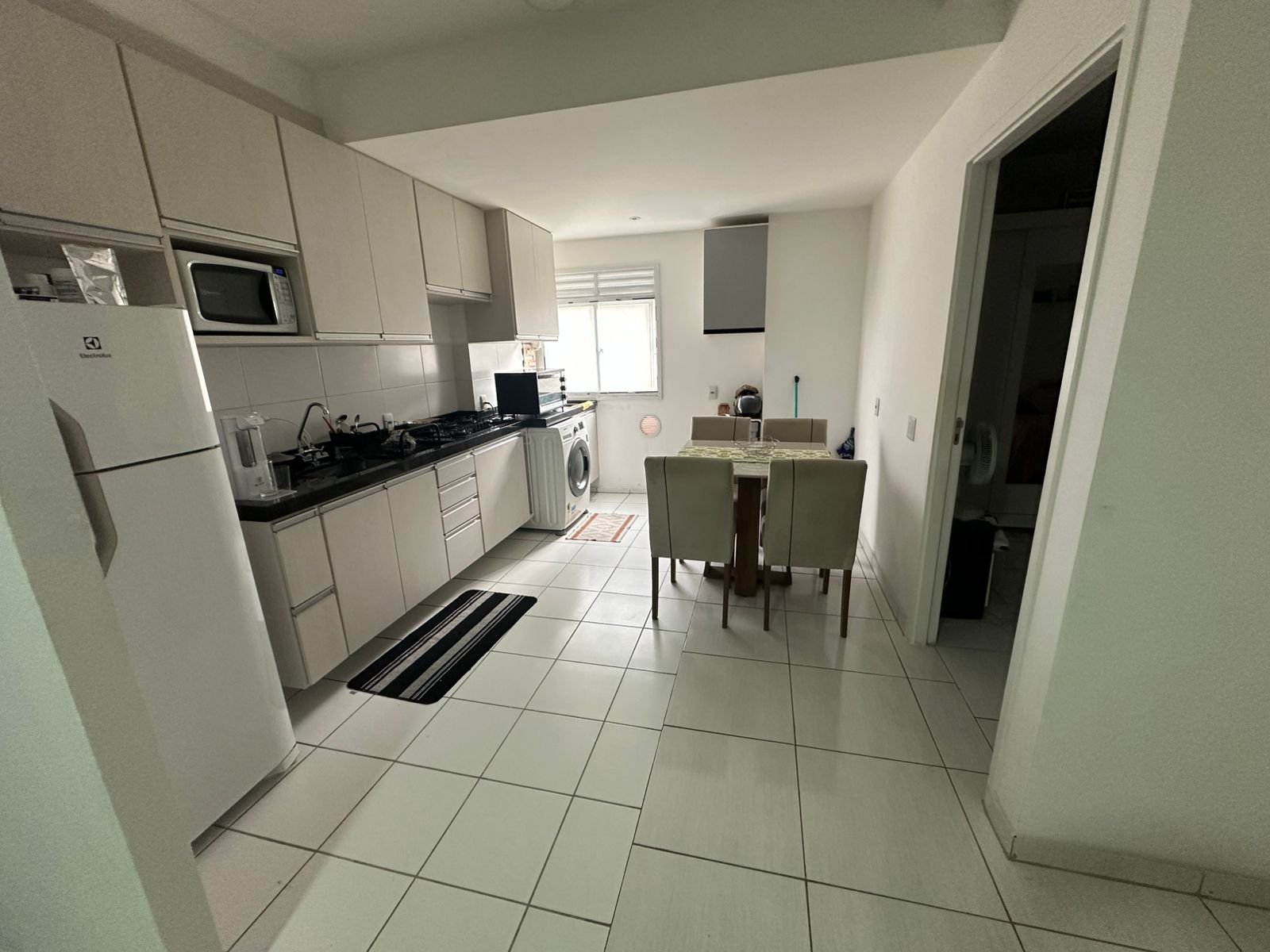 Apartamento a venda –  1 quarto – Mina – Itupeva/SP