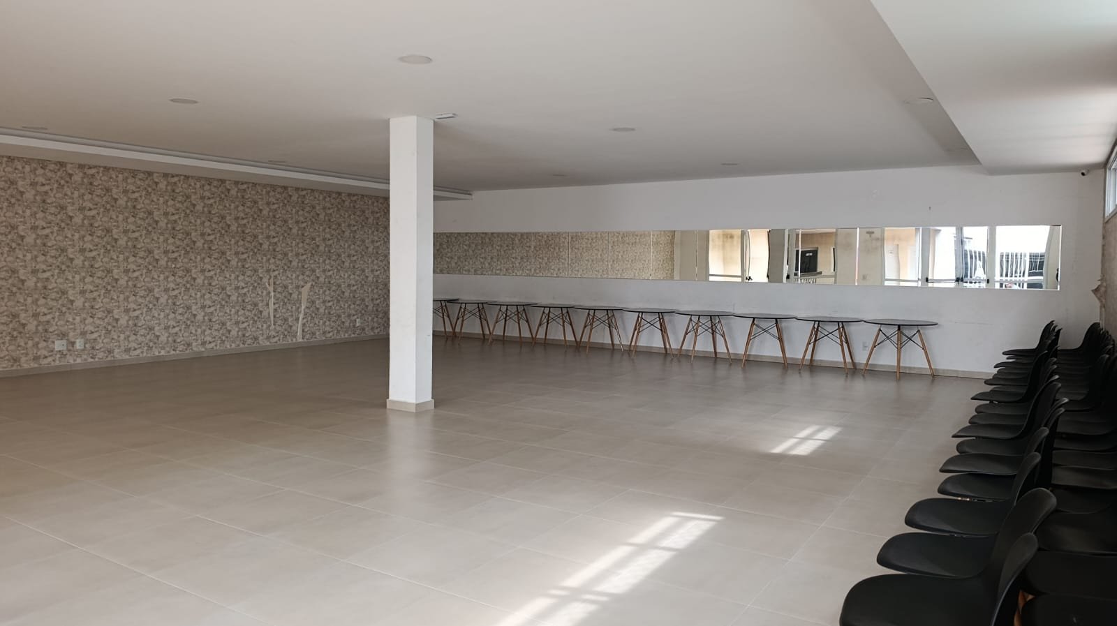 Apartamento a venda – 2 dormts – Vila Rutini – Itupeva/SP