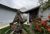 Casa a Venda – Ibi Aram I – 3 suítes – Itupeva/SP