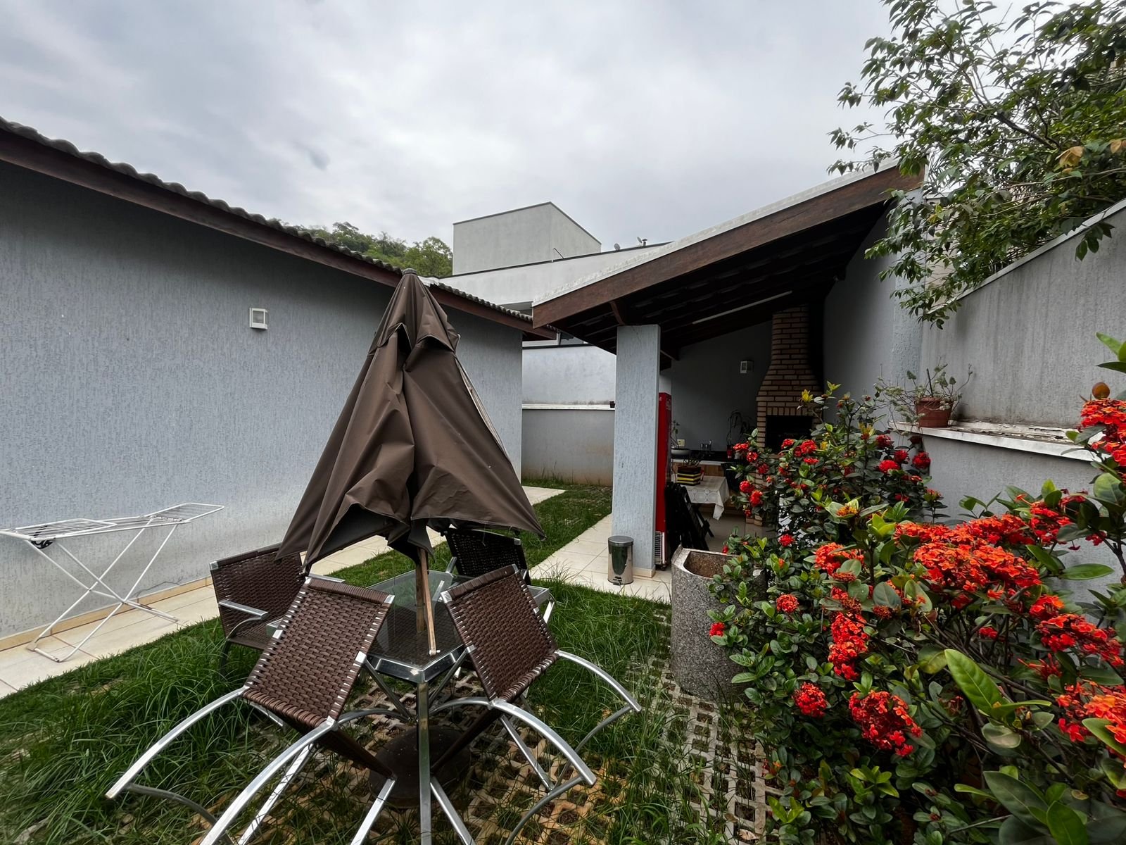 Casa a Venda – Ibi Aram I – 3 suítes – Itupeva/SP