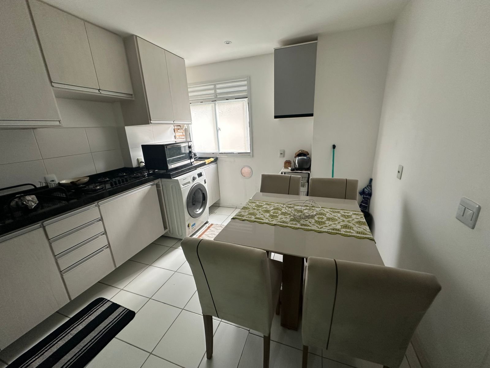 Apartamento a venda –  1 quarto – Mina – Itupeva/SP