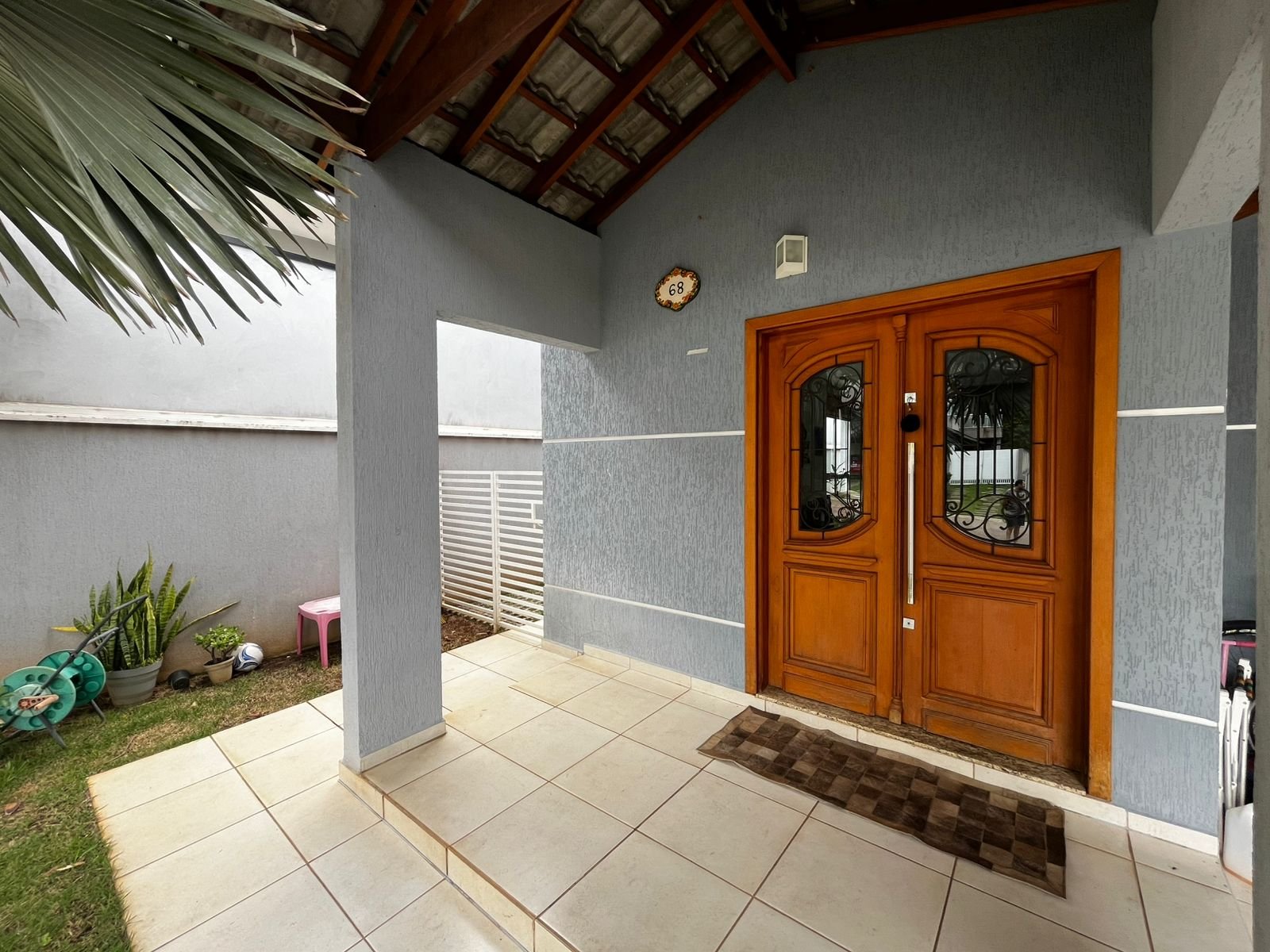Casa a Venda – Ibi Aram I – 3 suítes – Itupeva/SP
