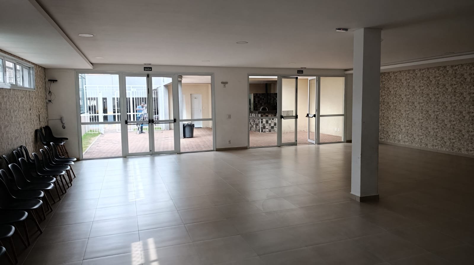 Apartamento a venda – 2 dormts – Vila Rutini – Itupeva/SP