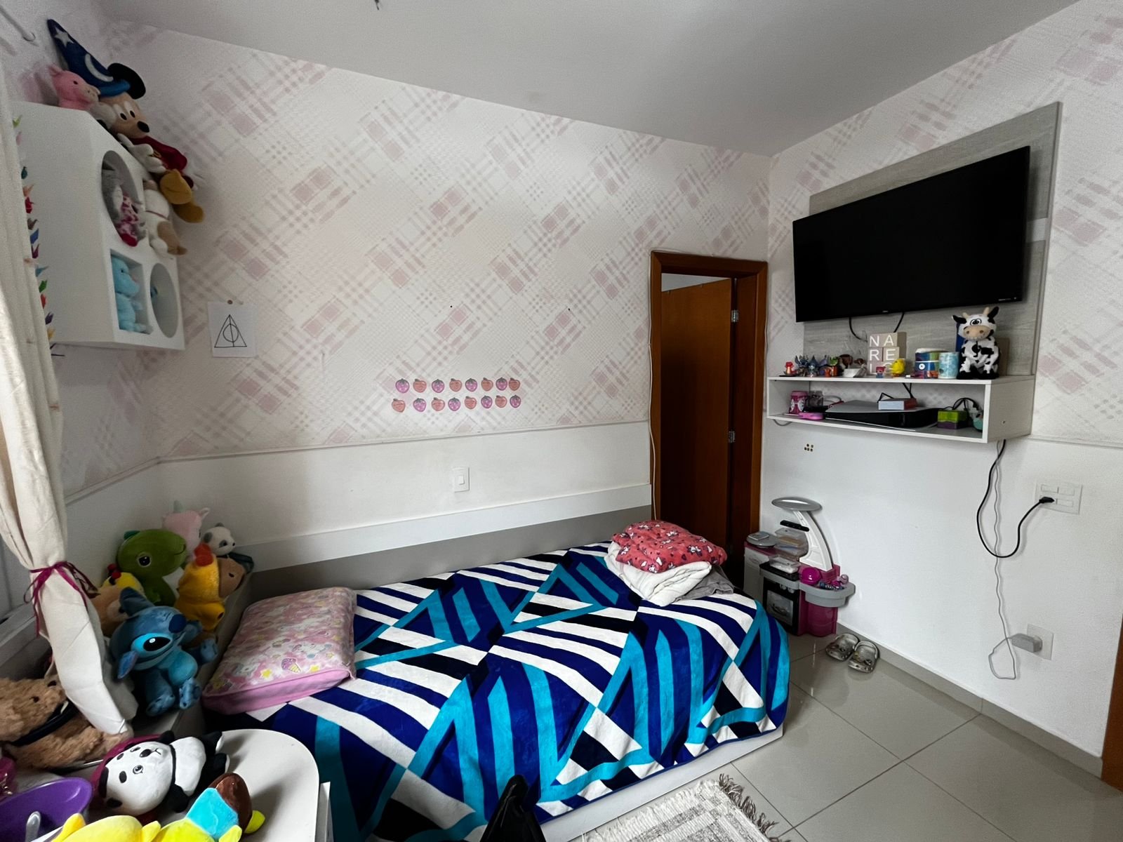 Casa a Venda – Ibi Aram I – 3 suítes – Itupeva/SP