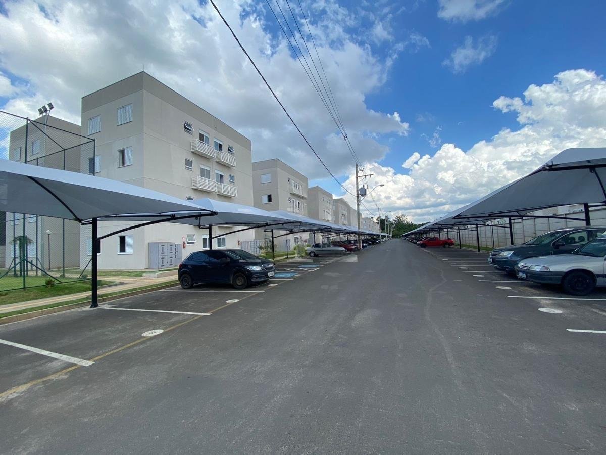 Apartamento a venda –  1 quarto – Mina – Itupeva/SP