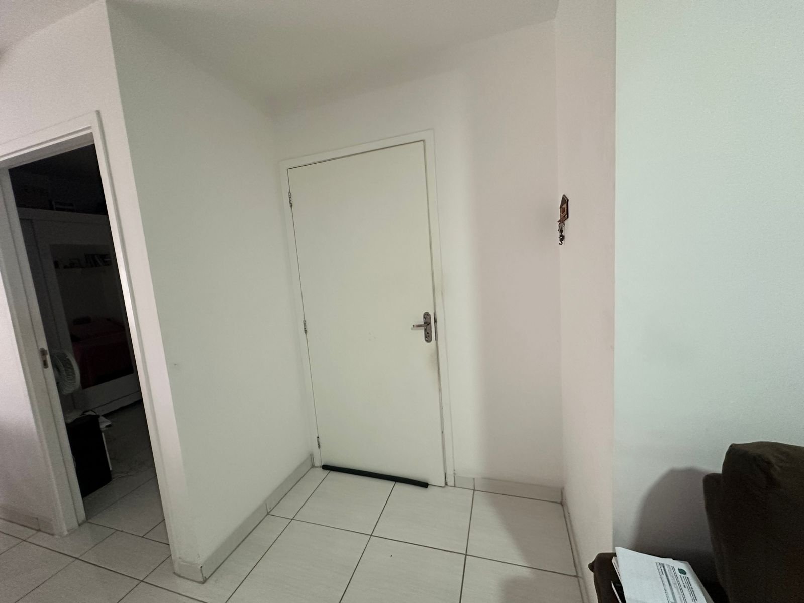 Apartamento a venda –  1 quarto – Mina – Itupeva/SP