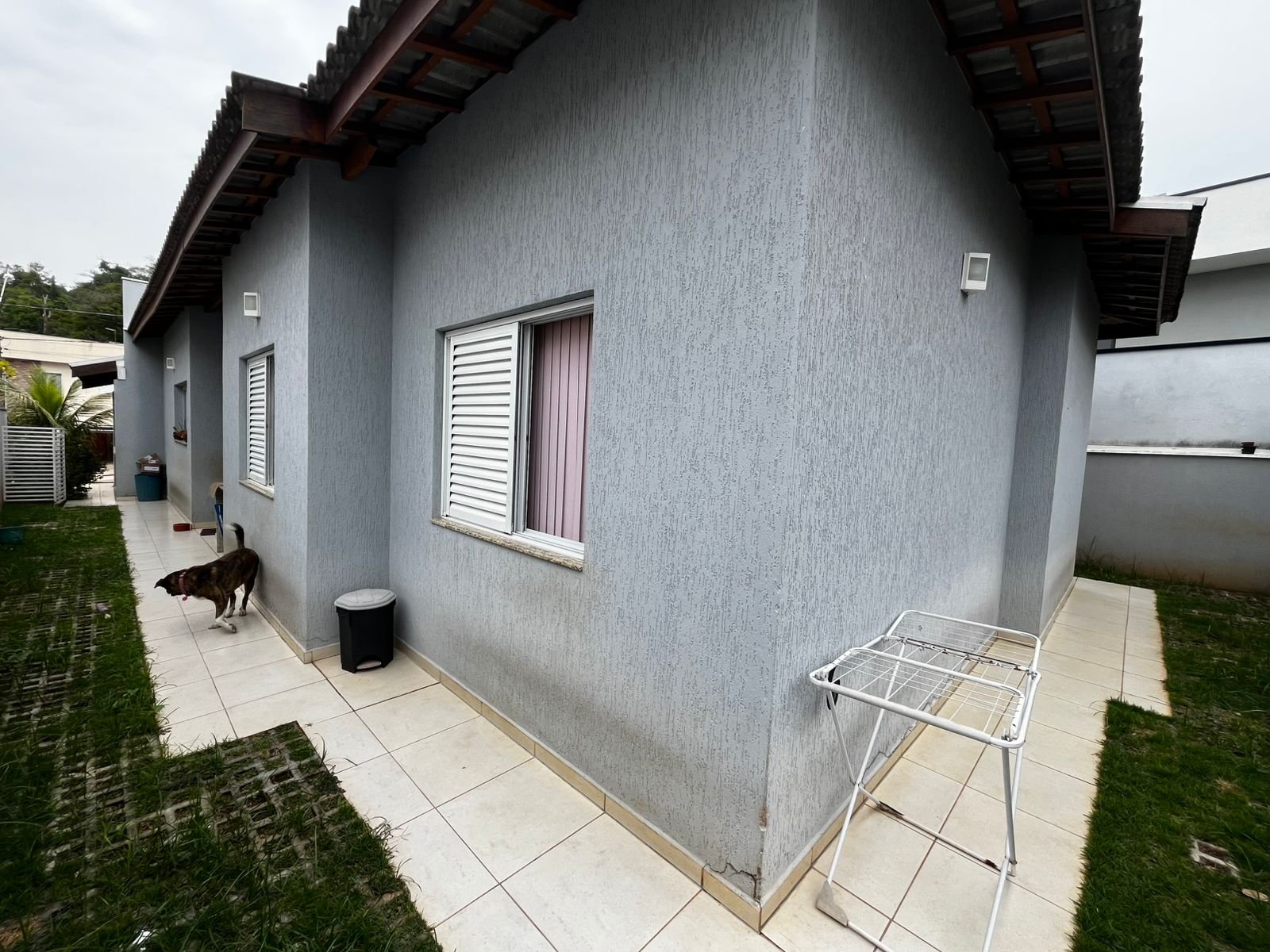 Casa a Venda – Ibi Aram I – 3 suítes – Itupeva/SP