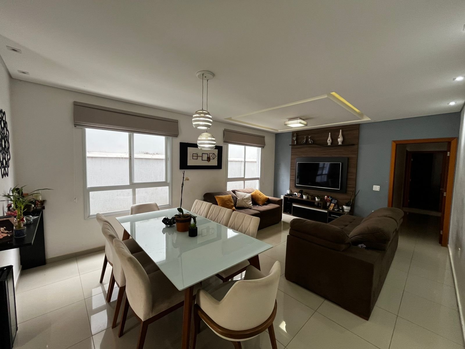 Casa a Venda – Ibi Aram I – 3 suítes – Itupeva/SP