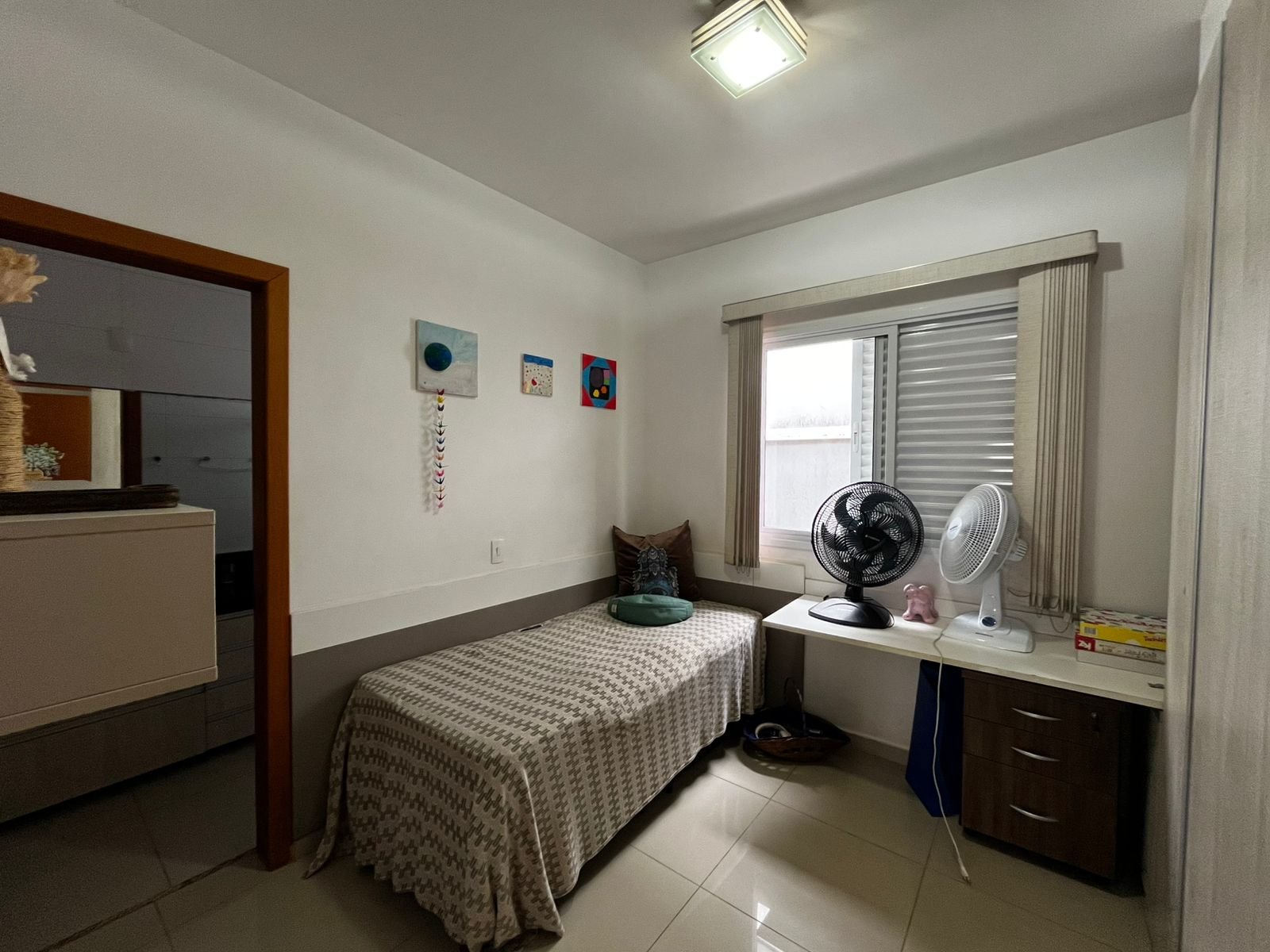 Casa a Venda – Ibi Aram I – 3 suítes – Itupeva/SP
