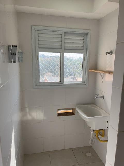 Apartamento a venda – 2 dormts – Vila Rutini – Itupeva/SP