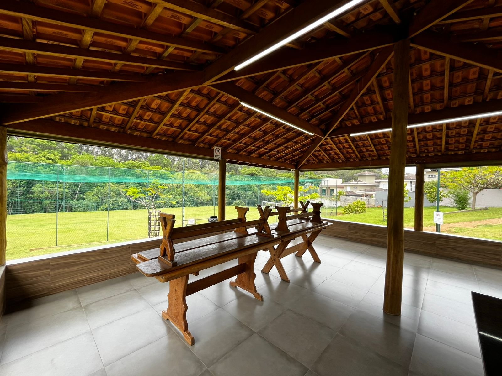 Casa a Venda – Ibi Aram I – 3 suítes – Itupeva/SP