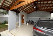Casa a Venda – Ibi Aram I – 3 suítes – Itupeva/SP