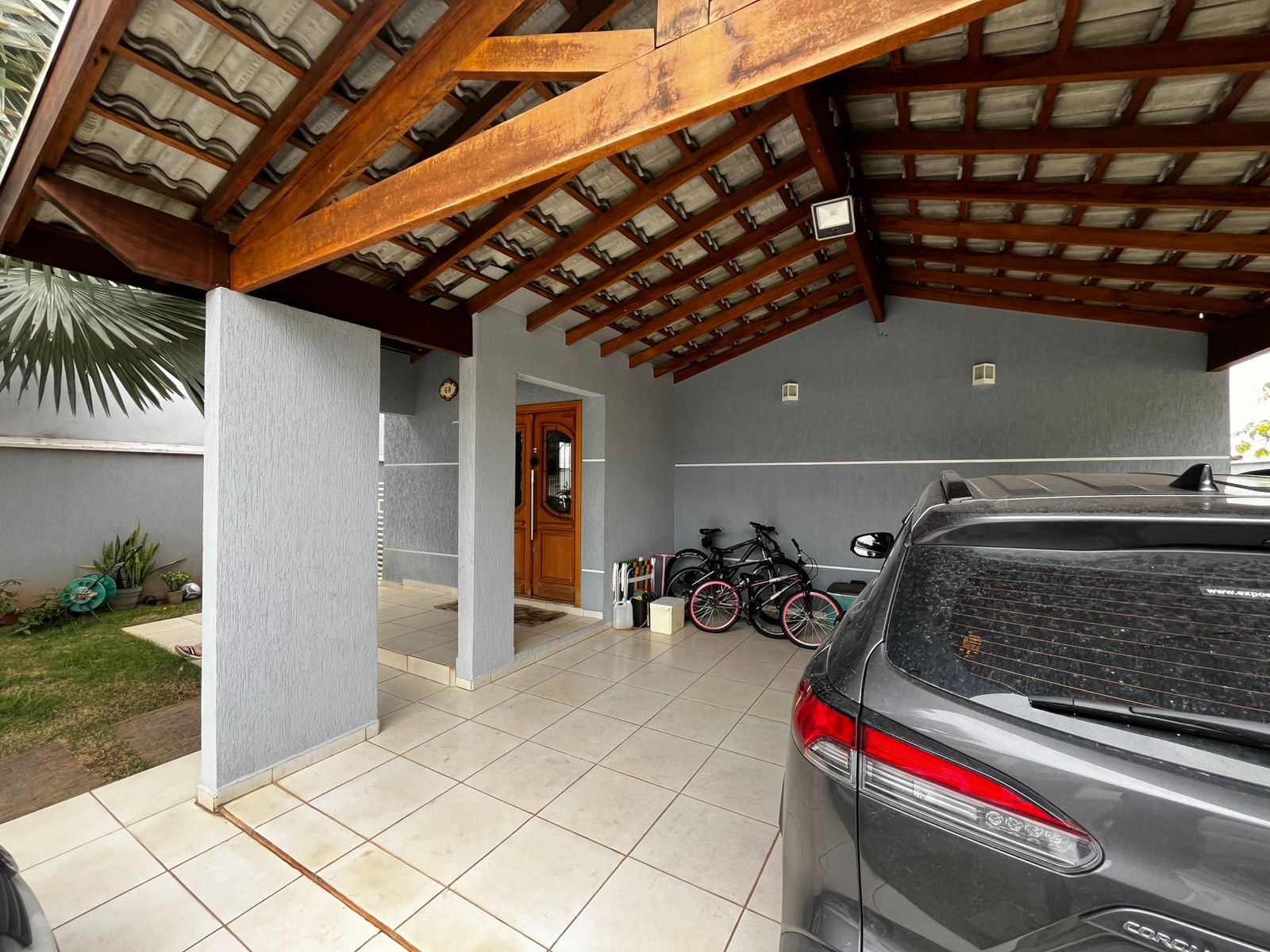 Casa a Venda – Ibi Aram I – 3 suítes – Itupeva/SP