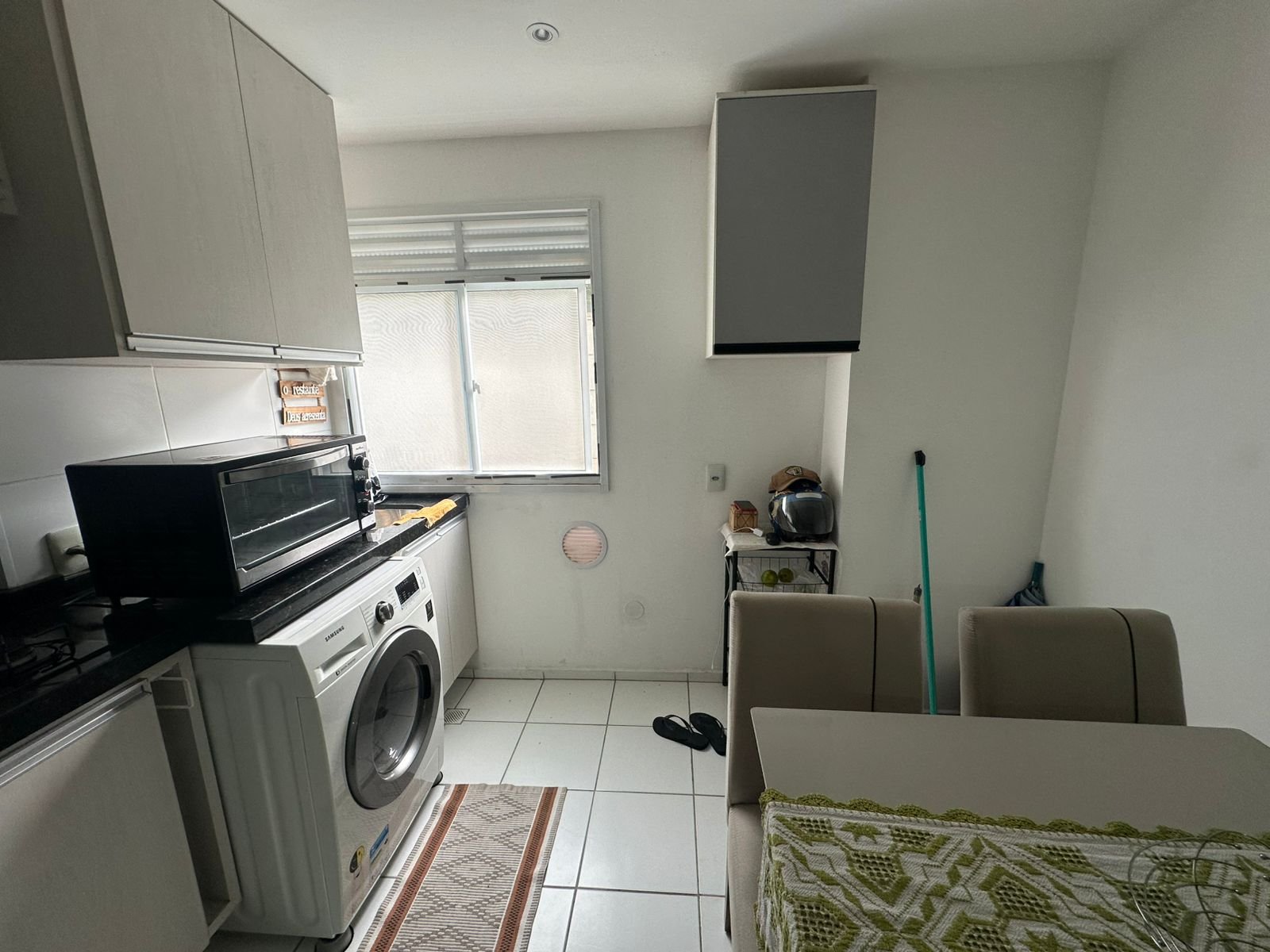 Apartamento a venda –  1 quarto – Mina – Itupeva/SP
