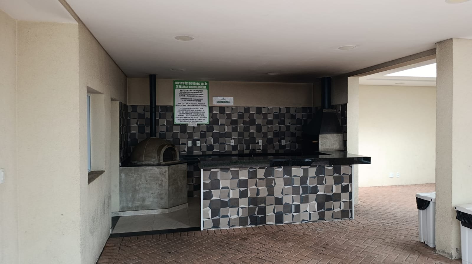 Apartamento a venda – 2 dormts – Vila Rutini – Itupeva/SP
