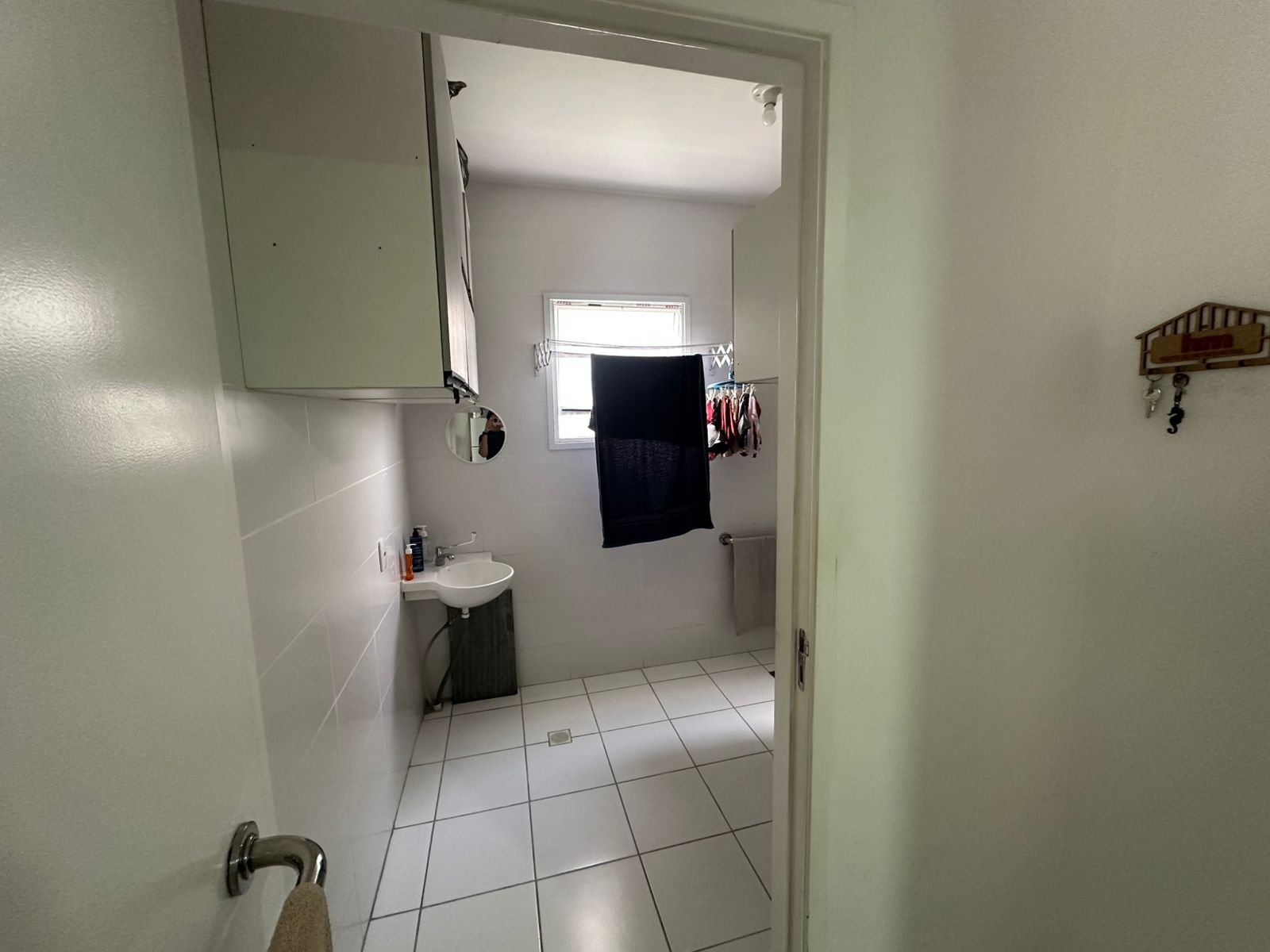 Apartamento a venda –  1 quarto – Mina – Itupeva/SP