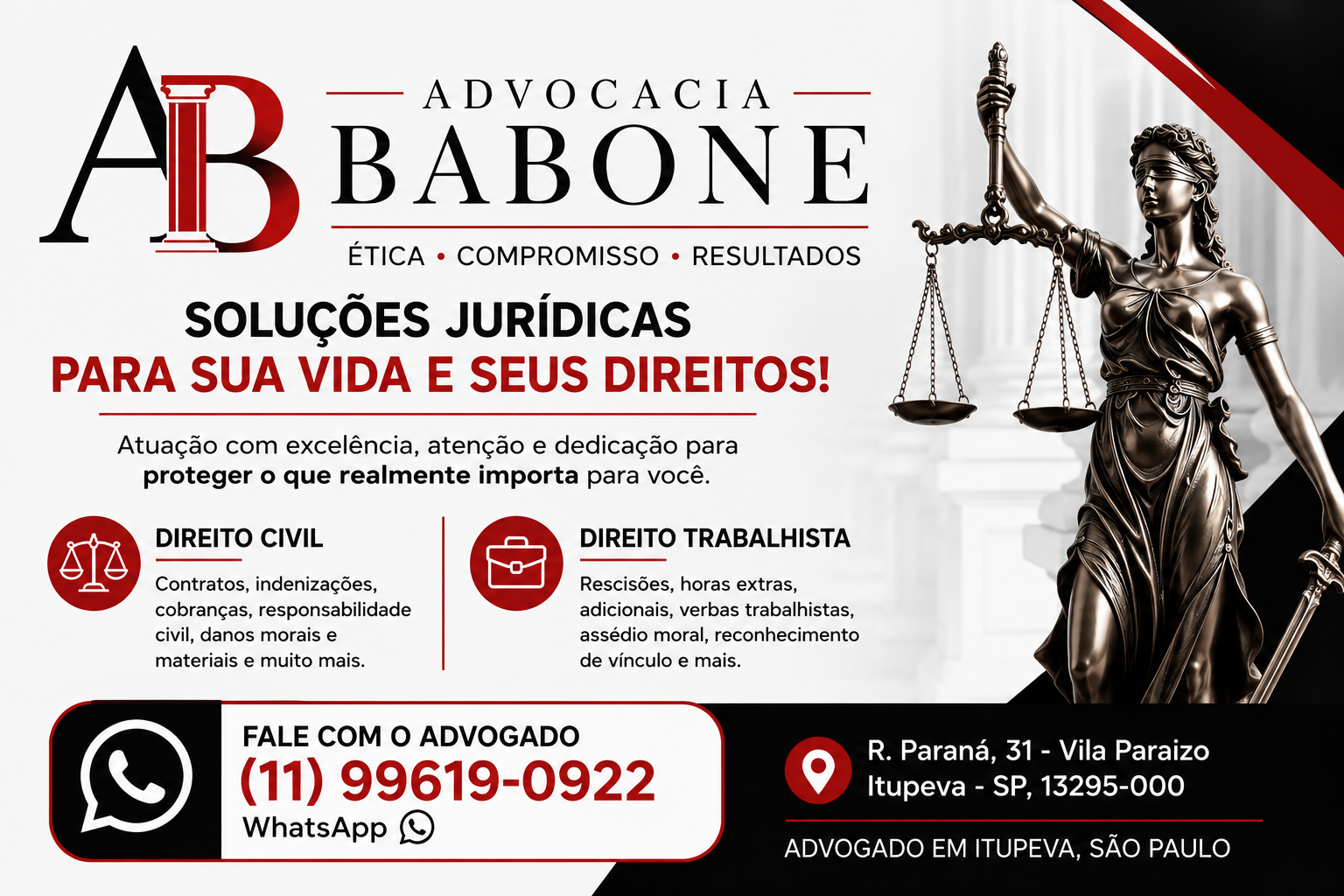 Advocacia Babone