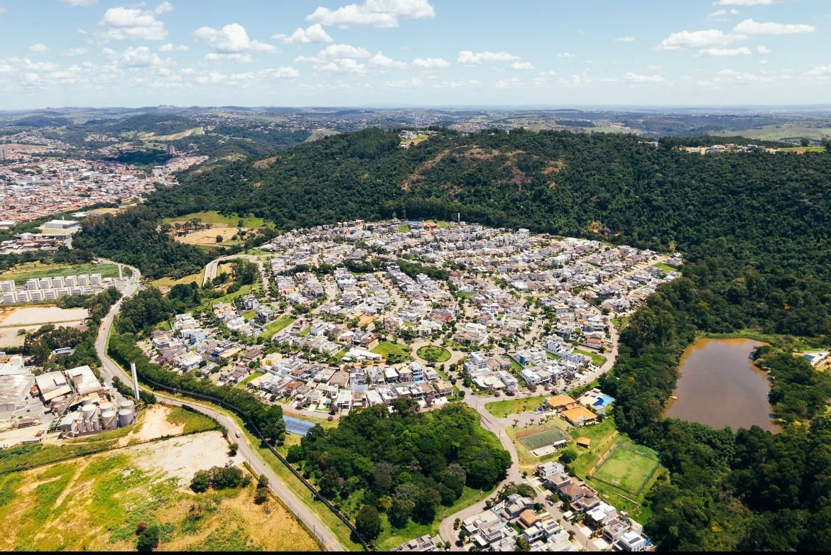 Casa a Venda – Ibi Aram I – 3 suítes – Itupeva/SP