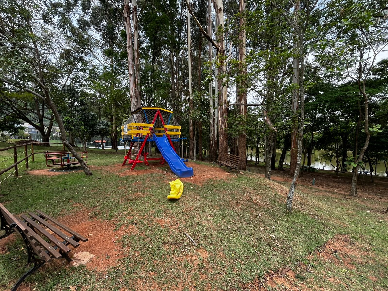 Casa a Venda – Ibi Aram I – 3 suítes – Itupeva/SP