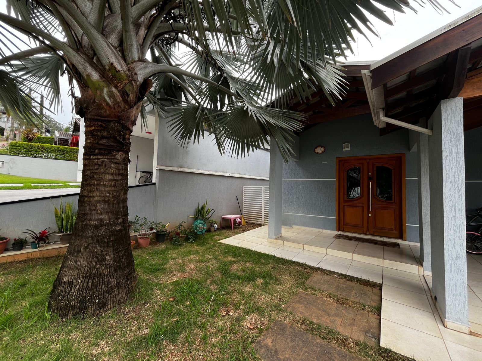 Casa a Venda – Ibi Aram I – 3 suítes – Itupeva/SP