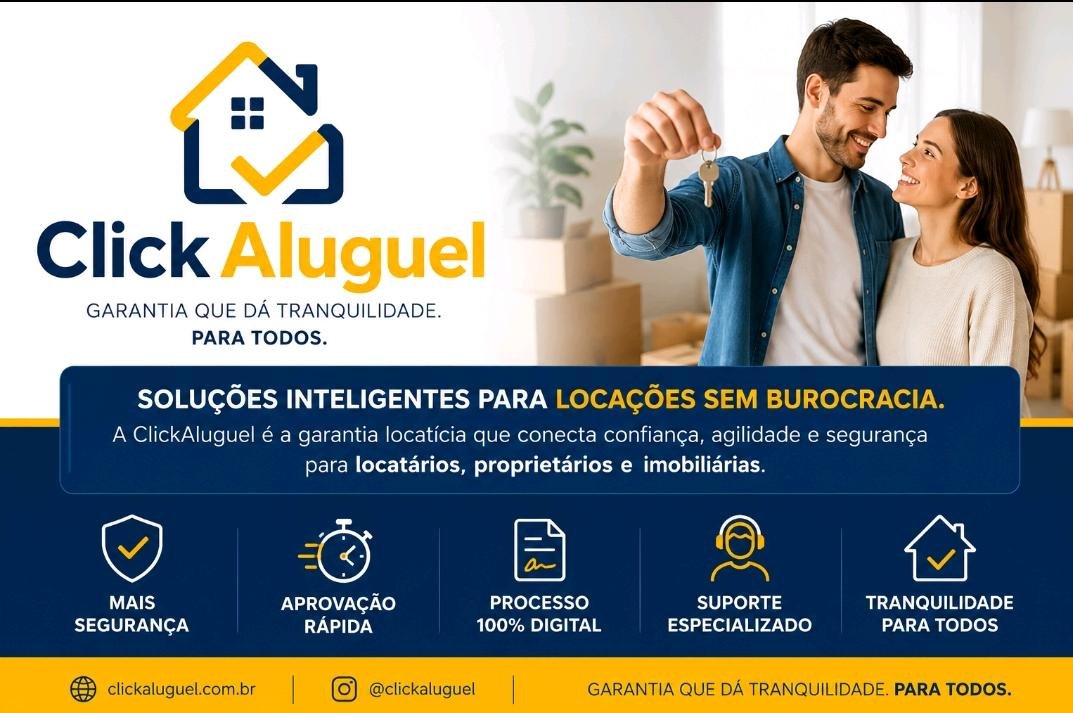 Fiança Locaticia